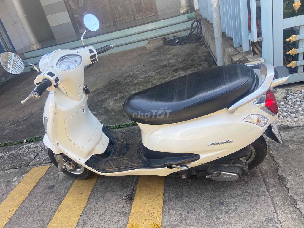 TRẮNG NỮ CÓ 50cc AT 3Tr9 ANG5T900. Mua bán Xe máy tại Huyện Thống Nhất Đồng Nai được đăng bởi CHODONGNAI youtube video hình 11