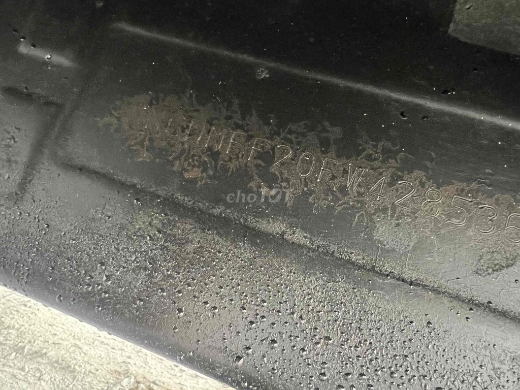 Ford Ranger 2015 XLT 2.2 4X4 MT - 160000 km. Mua bán Ô tô tại Thị xã Tân Uyên Bình Dương được đăng bởi oto bay quynh  hình 10