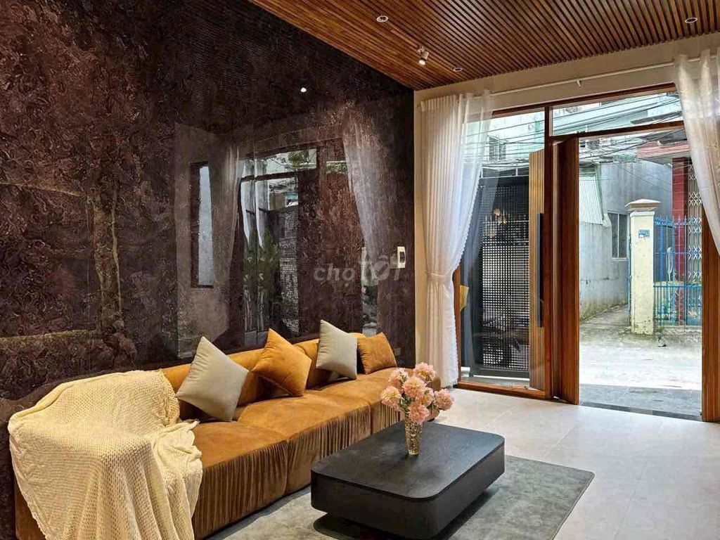 Аренда · 3 комн. · 51 м² · Quận Thanh Khê, ул. Đường Điện Biên Phủ