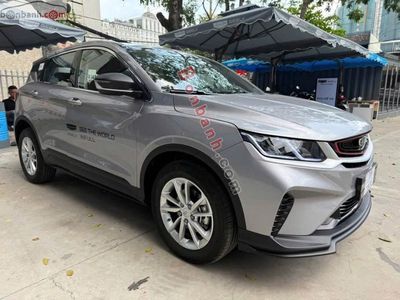 Geely Coolray Standard 2025 - 475 Triệu. Mua bán Ô tô tại Thành phố Hải Dương Hải Dương được đăng bởi Geely Hải Dương