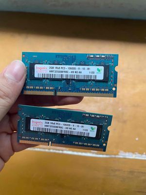 RAM 2GB Hynix