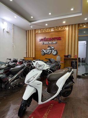 Bán Vison 2017 biển số 43C1- 632.56. Mua bán Xe máy tại Quận Sơn Trà Đà Nẵng được đăng bởi Huan Motor