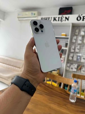 14 pro max 1Tb ⚪️🇺🇸 zin đẹp keng quốc tế. Mua bán Điện thoại tại Thành phố Biên Hòa Đồng Nai được đăng bởi Vinh Trần