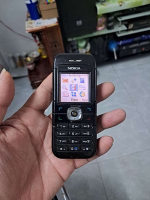 Nokia 6030 cổ còn đẹp