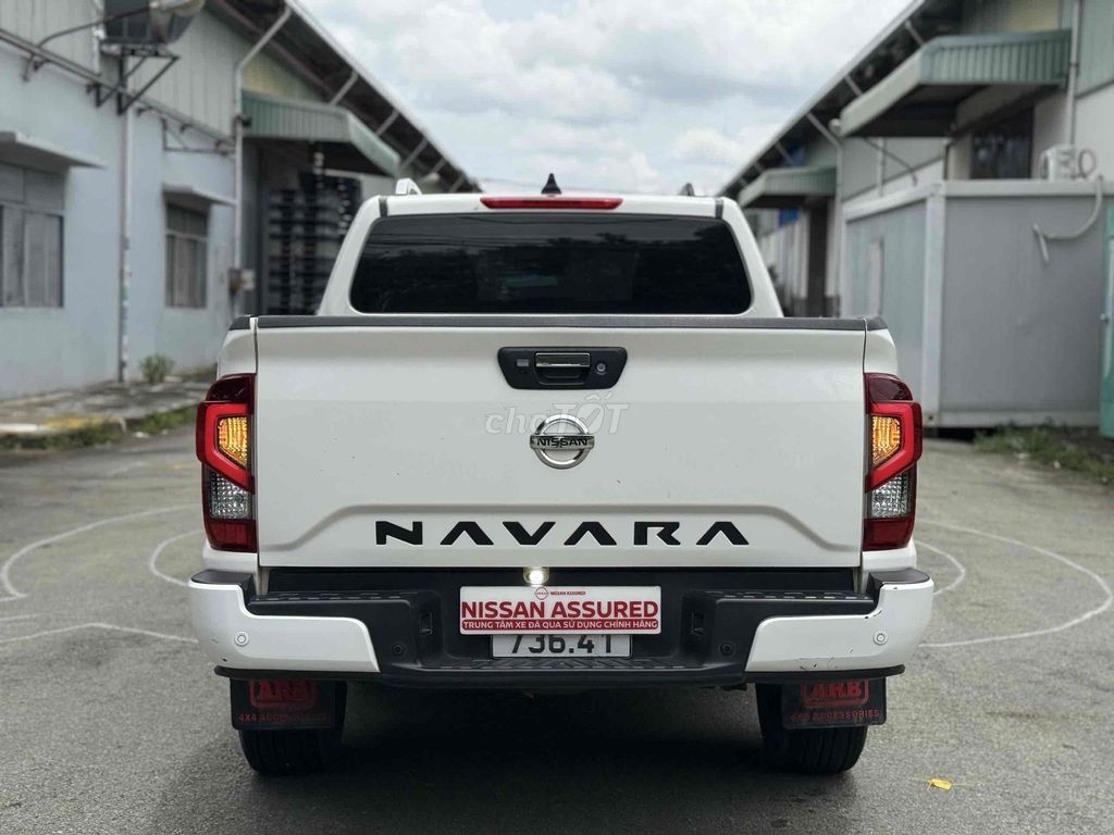 Nissan Navara 2022 4WD Cao cấp-85000km,còn bh. Mua bán Ô tô tại Quận Tân Phú Tp Hồ Chí Minh được đăng bởi Nissan Gia Thành  hình 11