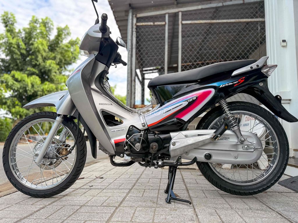 🌈 FU 2 HS SẴN XE ĐẸP MÁY ÊM NGON MẠNH VỌT💥CÓ GÓP💥. Mua bán Xe máy tại Thành phố Sóc Trăng Sóc Trăng được đăng bởi Mạnh Huỳnh hình 3