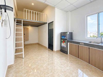 Room 30 m² · Hẻm 51 Phạm Văn Chiêu