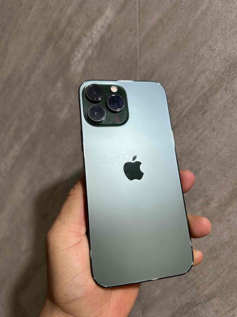 iPhone 13 Pro Max 128GB Mỹ. Mua bán Điện thoại tại Huyện Hóc Môn Tp Hồ Chí Minh được đăng bởi NHUNG TÁO hình 1