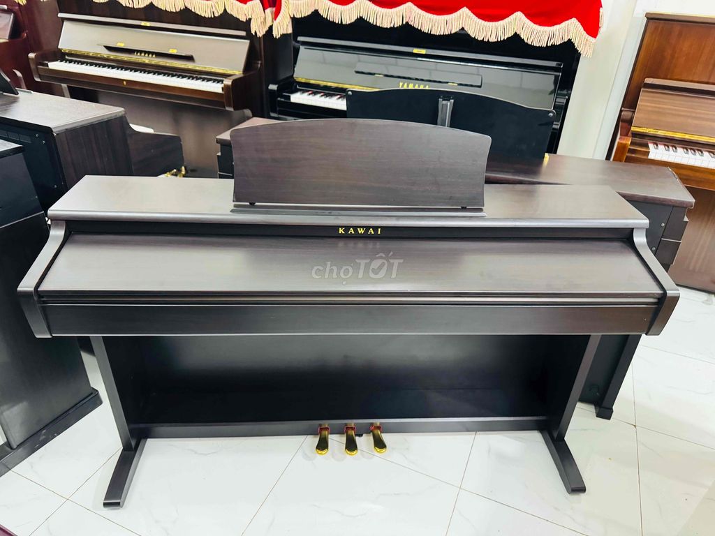 piano kawai CN23R zin mới 99% bao ship