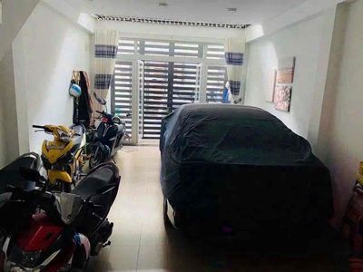 Аренда · 5 комн. · 54 м² · Thành phố Thủ Đức, ул. Đường Quốc lộ 13