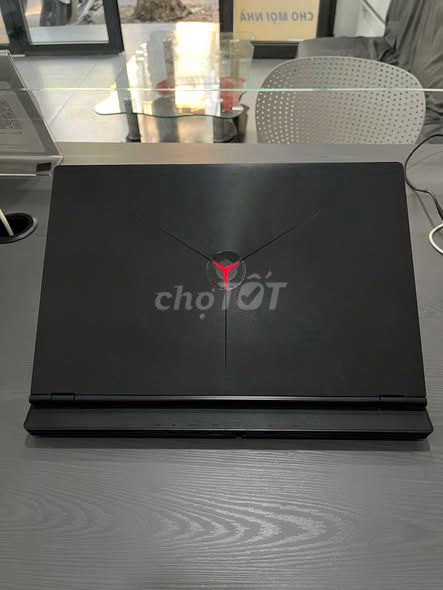 Lenovo Legion i5-9300H 16GB/476GB Đen. Mua bán Laptop tại Thành phố Vĩnh Long Vĩnh Long được đăng bởi Shop Camdomp hình 1