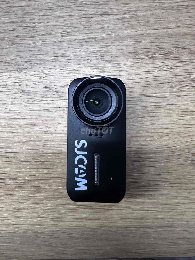 Camera hành trình SJCAM C110 Plus Đen 99%. Mua bán Máy ảnh, Máy quay tại Quận 10 Tp Hồ Chí Minh được đăng bởi Thanh Nguyễn hình 1