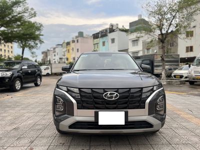 Hyundai Creta 2022 Đặc biệt 42000 km. Mua bán Ô tô tại Quận 12 Tp Hồ Chí Minh được đăng bởi Xuân Trường