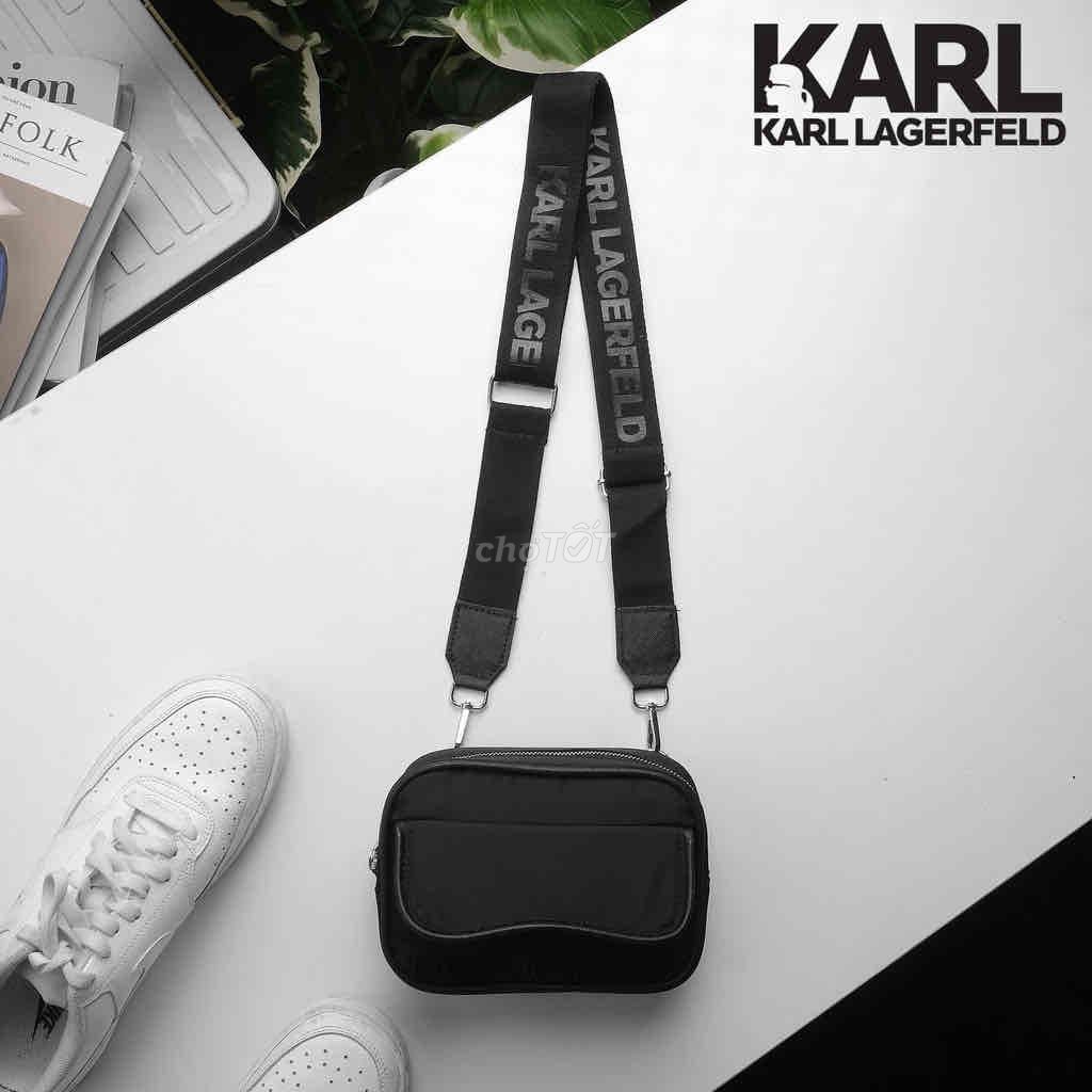 Sling bag mini KARL Hot