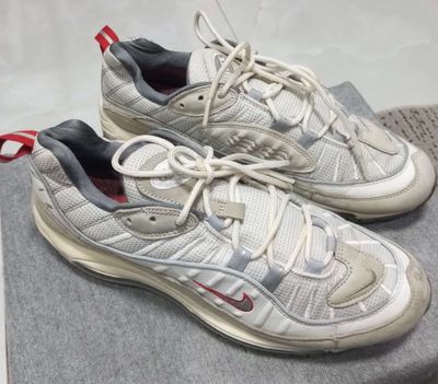 Giày Nike Air Max. Mua bán Giày dép tại Quận 7 Tp Hồ Chí Minh được đăng bởi Khoi Vu