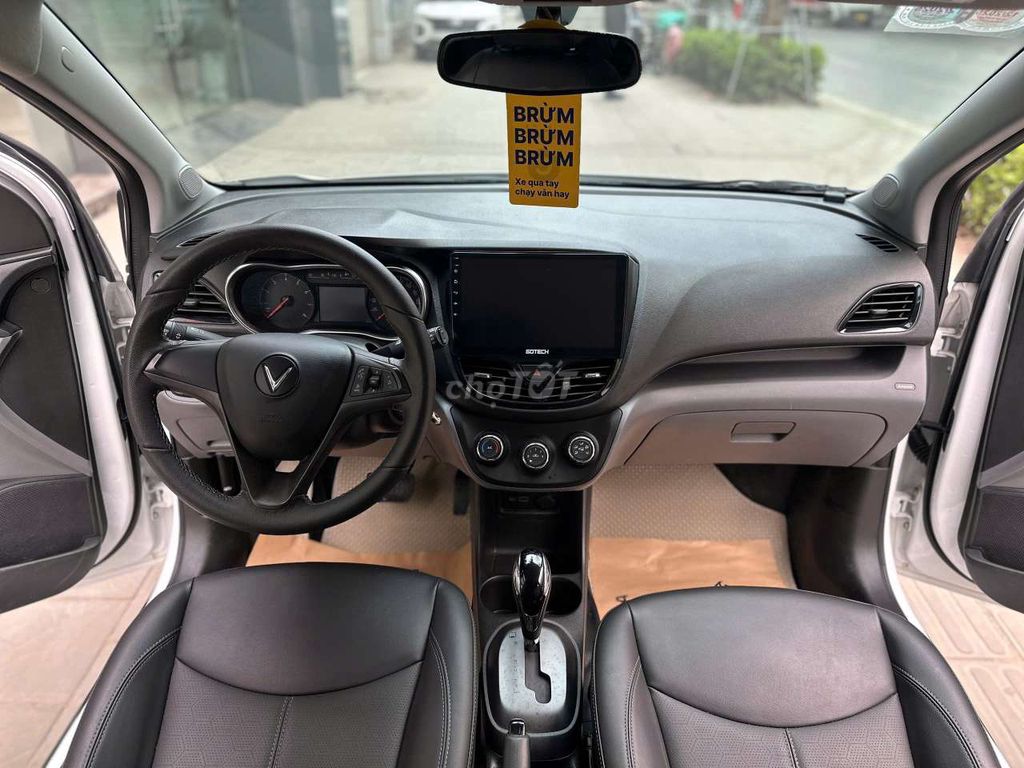 2021 1.4 AT Plus - 25000 km. Mua bán Ô tô tại Quận 8 Tp Hồ Chí Minh được đăng bởi VinFast Đại Lộc hình 8