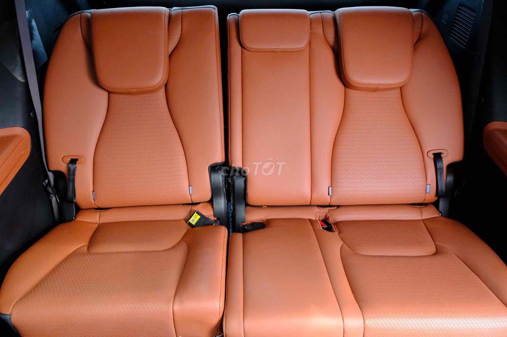 Kia Carnival 2024 Signature dầu-odo 25000 km. Mua bán Ô tô tại Thành phố Thủ Đức Tp Hồ Chí Minh được đăng bởi Khương Duy Ô Tô Lướt hình 16