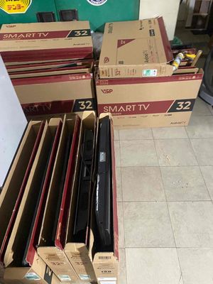 thanh lý 30 tivi Sharp. Mua bán Tivi, Âm thanh tại Quận Hải Châu Đà Nẵng được đăng bởi nguyen hoang
