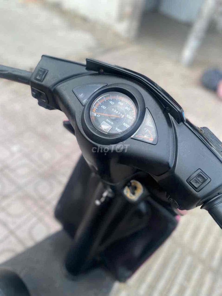 CICK 2008 cavet theo xe giấy tờ đầy đủ máy êm ru. Mua bán Xe máy tại Quận 7 Tp Hồ Chí Minh được đăng bởi Gia Bảo  hình 8