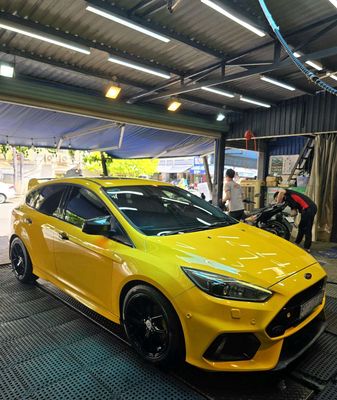 HCM Focus S2017 bản Sport xe nhà. Mua bán Ô tô tại Quận 3 Tp Hồ Chí Minh được đăng bởi Ka