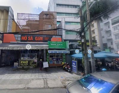 CHÍNH CHỦ BÁN BIỆT THỰ TRỤC CHÍNH KHU BIỆT THỰ VƯỜN LAN – QUẬN 10