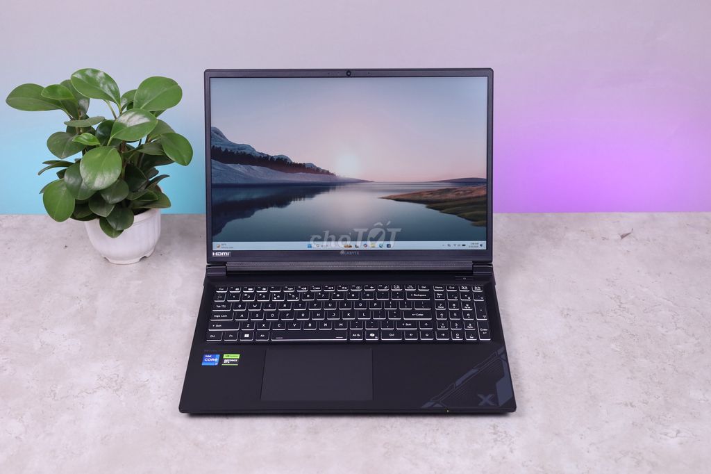 Gigabyte i7 13650HX RTX 4060 8G 16" 165hz 16G/1Tb. Mua bán Laptop tại Thành phố Thủ Đức Tp Hồ Chí Minh được đăng bởi Nguyễn Đức Tính hình 1