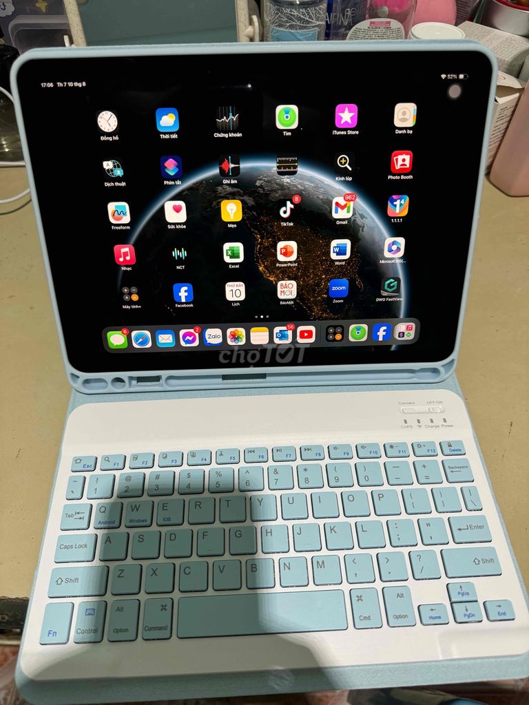 Cần bán Ipad Air 5