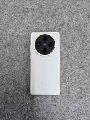 Vivo X100s 12/256GB - Camera Đẹp - Màn Phẳng