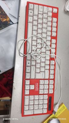 Bộ phím usb và chuột chỉ bluetooth, có lẻ. Mua bán Phụ kiện (Màn hình, Chuột...) tại Thị xã Bến Cát Bình Dương được đăng bởi Hiếu Trần Minh