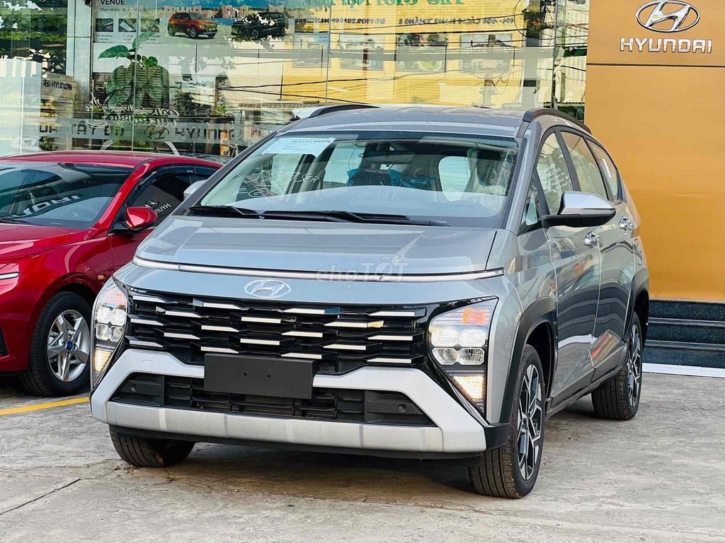 STARGAXER X TRẢ TRƯỚC CHỈ 109tr - GIAO NGAY. Mua bán Ô tô tại Quận Gò Vấp Tp Hồ Chí Minh được đăng bởi Dung Hyundai MN hình 2