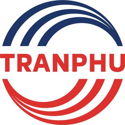 Công ty CP Dây điện và Phích cắm Trần Phú logo