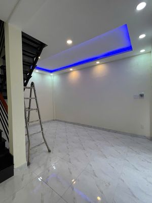 HƠN 3 TỶ, NHÀ 2 TẦNG MỚI, SỔ SẴN, KHÔNG QUY HOẠCH, HẺM OTO CON. Mua bán nhà ở tại Thành phố Thủ Đức Tp Hồ Chí Minh được đăng bởi Huy