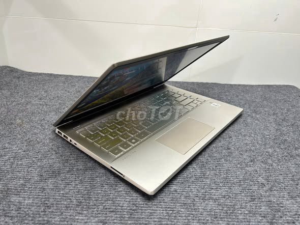 HP Pavilion 14-ce3xxx I5-1035G1 14 inch 8GB/256GB. Mua bán Laptop tại Huyện Bạch Long Vĩ Hải Phòng được đăng bởi Hội Đồ Điện Tử hình 1