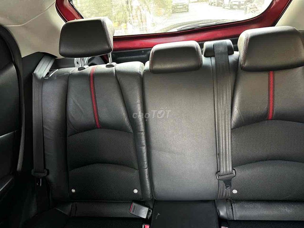 Mazda 2 2016 1.5 AT Hatchback - 100000 km. Mua bán Ô tô tại Quận 12 Tp Hồ Chí Minh được đăng bởi Hà hình 5