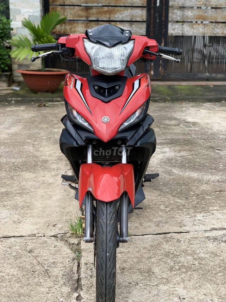 🏷️Yamaha Exciter 135Cc🏷️ Biển 60. Mua bán Xe máy tại Huyện Trảng Bom Đồng Nai được đăng bởi Phạm Minh An hình 4