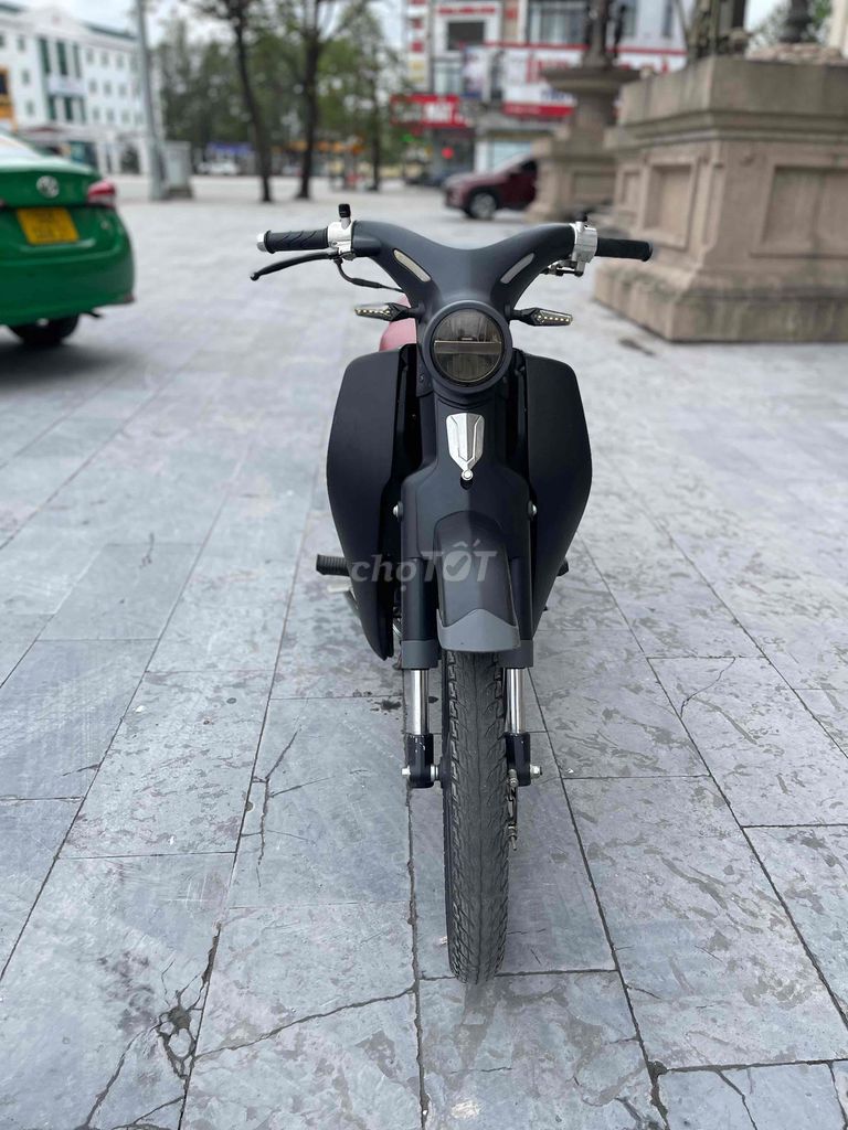 ae cần xe đi alo sdt e để ở chợ tốt. Mua bán Xe máy tại Thành phố Vinh Nghệ An được đăng bởi Mạnh Nhỏ hình 4