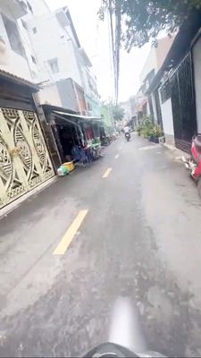 Rent · 1 bd · 40 м² · Quận 6, ул. So 4