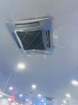 Xả hàng máy lạnh Âm trần tủ đứng 2-10hp sale giá. Mua bán Máy lạnh, điều hoà tại Thành phố Dĩ An Bình Dương được đăng bởi Điện Máy Lê Phạm