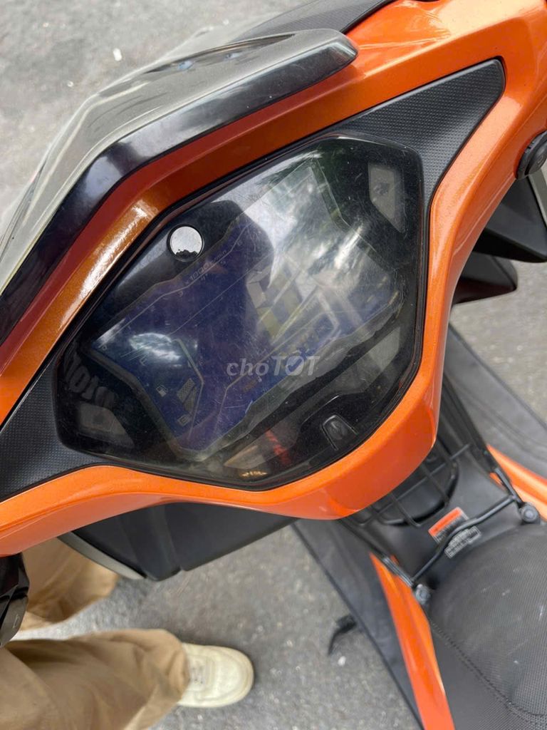 🛵 BÁN NHANH: YAMAHA -  NVX - ĐỜI 2019 🔥. Mua bán Xe máy tại Thành phố Thủ Đức Tp Hồ Chí Minh được đăng bởi iMotorbike Viet Nam hình 9