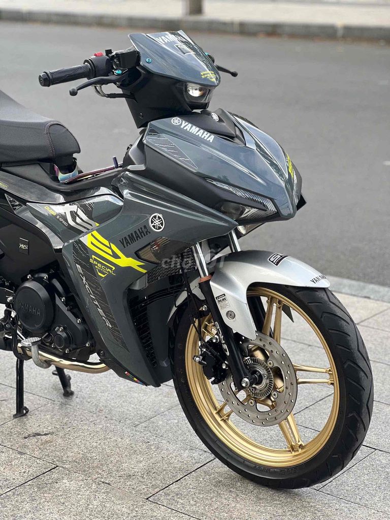 ❤️ Exciter 155 Vva đời 2023 Abs smarkey bstp 9chủ. Mua bán Xe máy tại Quận 11 Tp Hồ Chí Minh được đăng bởi Hưng Từ hình 11