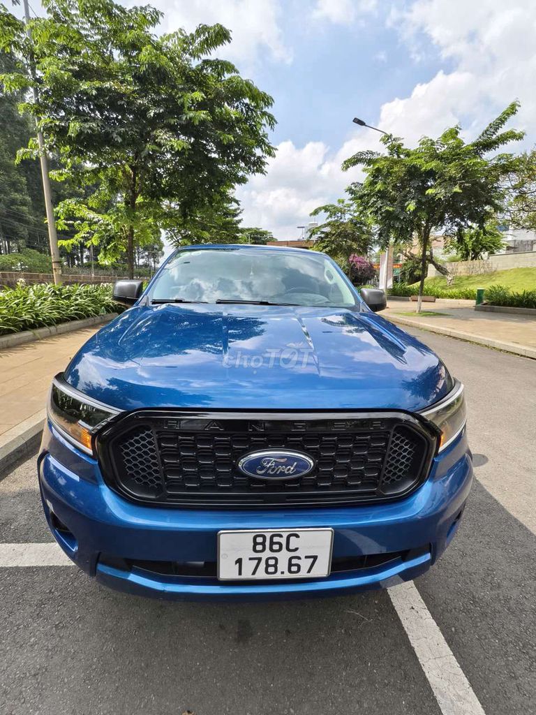 3 145 2021 XLS 2.2L 4x2 MT - 85000 km. Mua bán Ô tô tại Thành phố Long Khánh Đồng Nai được đăng bởi Phạm văn ý hình 1