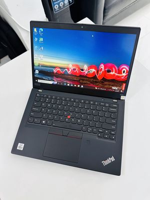 Lenovo ThinkPad X390 i5-10210U 8G 256G BH 6 tháng