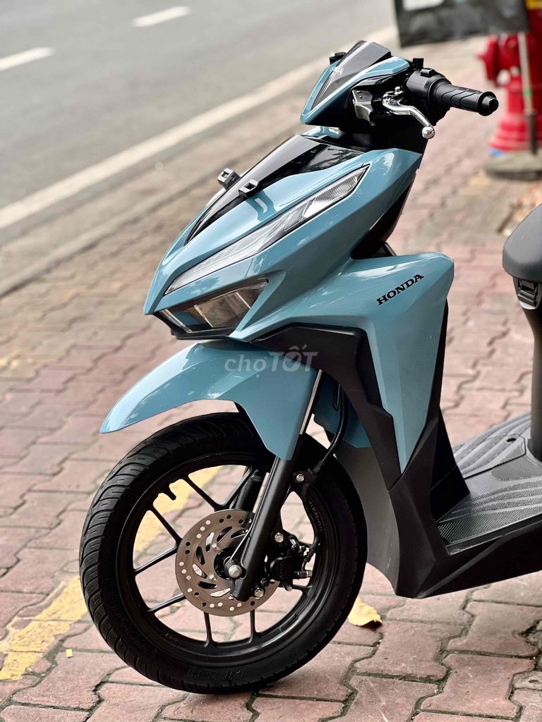 [GÓP DC GIỮ CAVET] VARIO 125 2022-odo 14k km-9 chu. Mua bán Xe máy tại Quận 12 Tp Hồ Chí Minh được đăng bởi Bùi văn hiếu hình 12