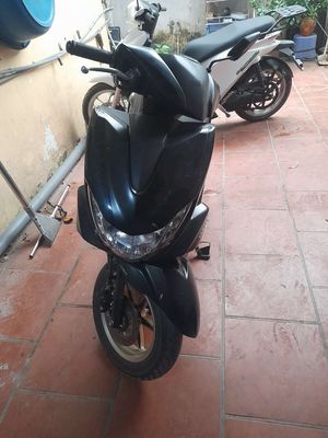 Yamaha Freego Đen 14132 km