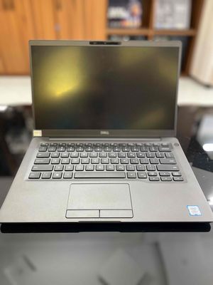 Dell Latitude 7400:i7-8665U/8G/256G/14.0”FHD. Mua bán Laptop tại Thành phố Qui Nhơn Bình Định được đăng bởi Vi Tính Lê Gia