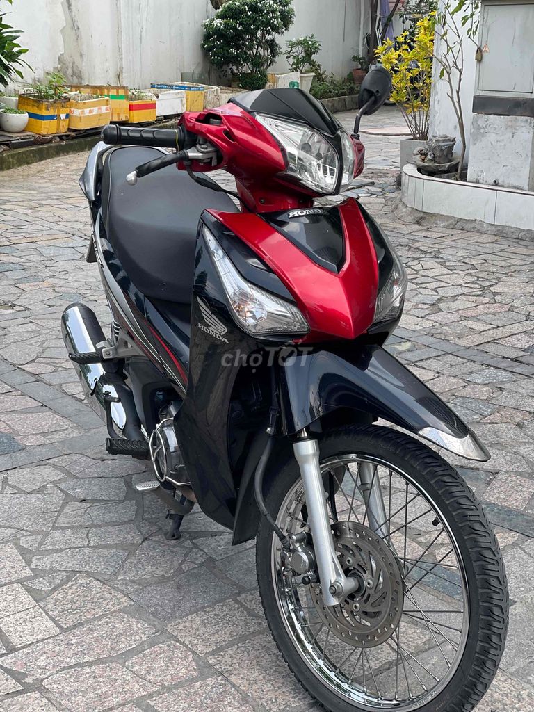 Future 2015 zin êm trả trước 8tr9 nhận xe. Mua bán Xe máy tại Quận 7 Tp Hồ Chí Minh được đăng bởi Dương Đạt hình 1