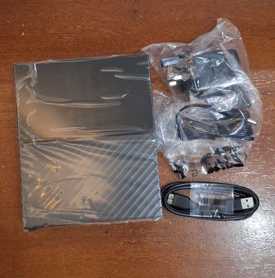 BOX ĐỰNG Ổ CỨNG WD MY BOOK 4TB 6TB 8TB 12TB 18TB. Mua bán Linh kiện (RAM, Card...) tại Quận Bình Tân Tp Hồ Chí Minh được đăng bởi khanhchaudigital