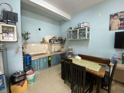 Bán chung cư An sương Quận 12