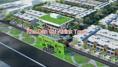 Airlink Town