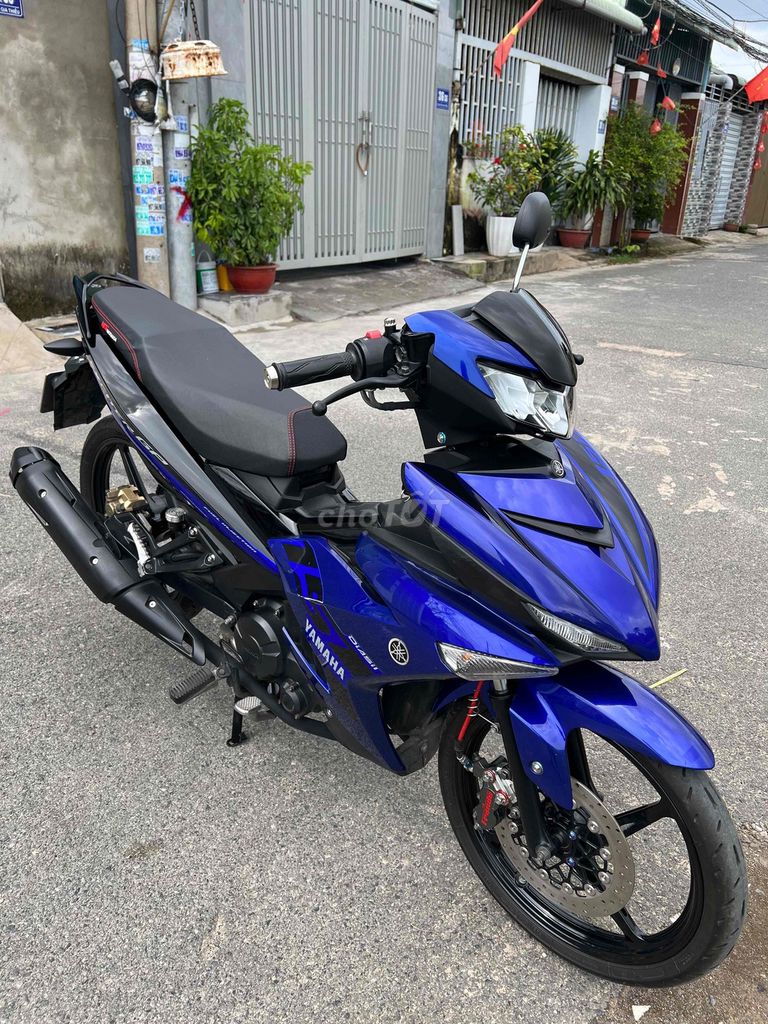 Bán hoặc giao lưu. Mua bán Xe máy tại Thành phố Vũng Tàu Bà Rịa - Vũng Tàu được đăng bởi Sang hình 1